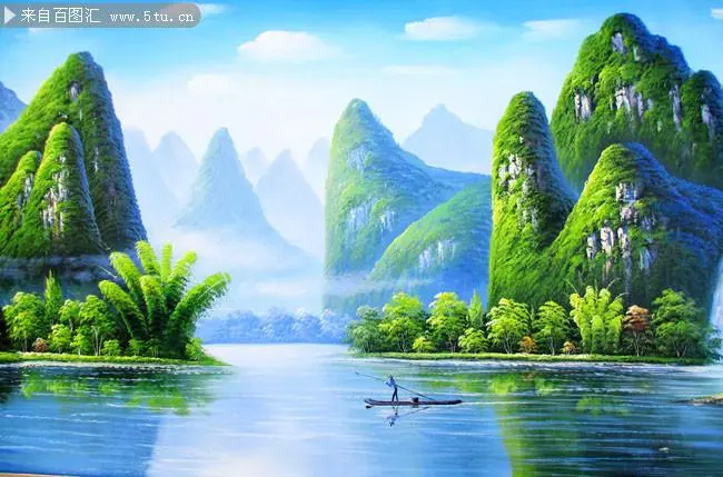 科技高效节能